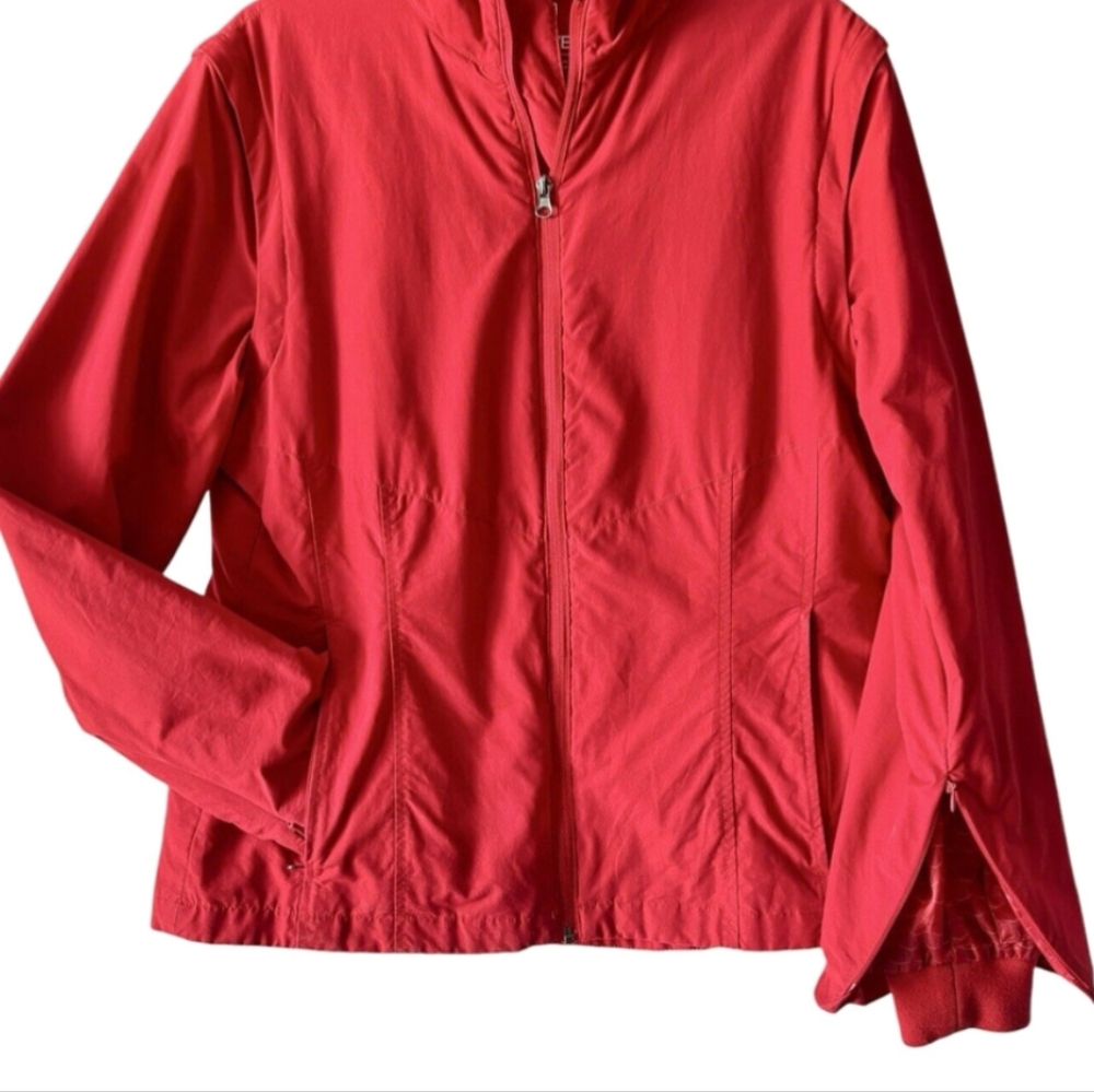 ScotteVest Sterling Jacket NWOT